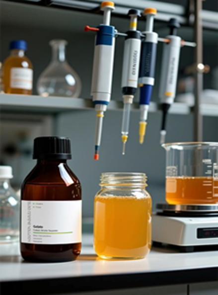 Nexterps Terpenes Science Advisory Board Chair Publishes Findings on Novel Extraction Technique