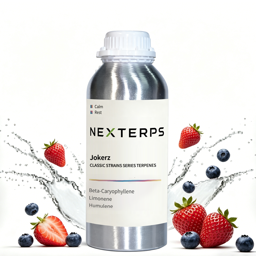 Flavor Infused Series